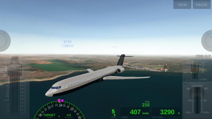 Game Mobile da Semana | Airline Commander: Torne-se um piloto comercial usando seu celular!