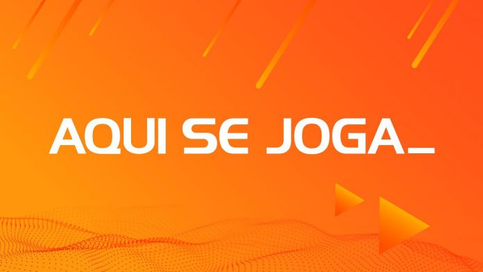 Aqui se joga