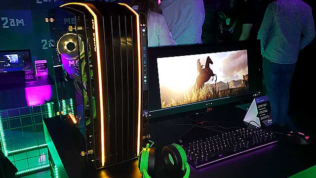 2.A.M. Gaming