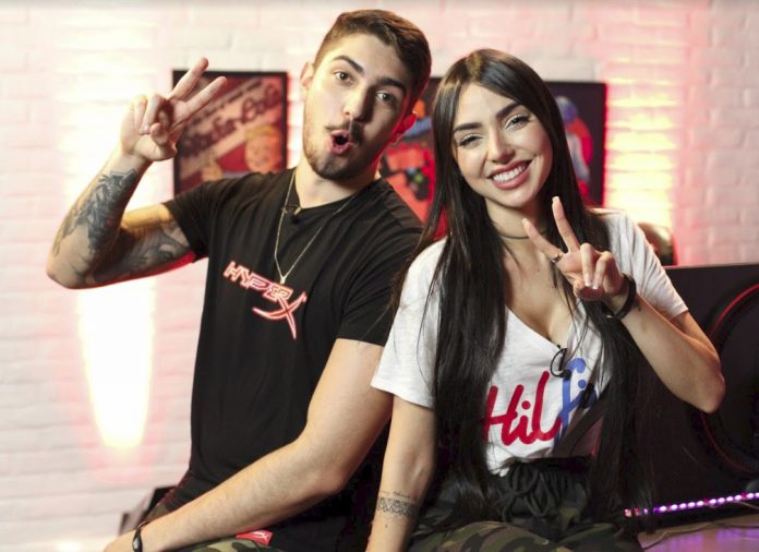 HyperX - Nyvi e Jukes