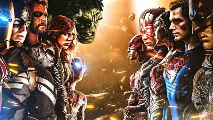 Marvel-Vs-DC-Comics
