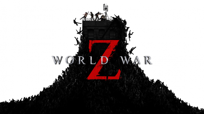 World War Z - Game