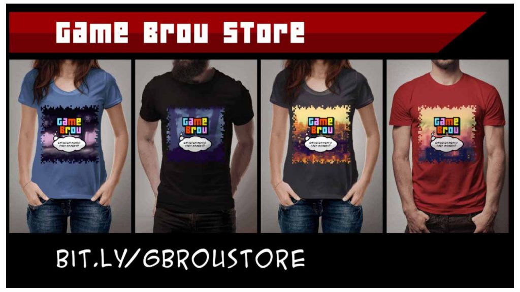 Game Brou Store