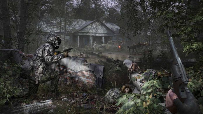 Chernobyl
