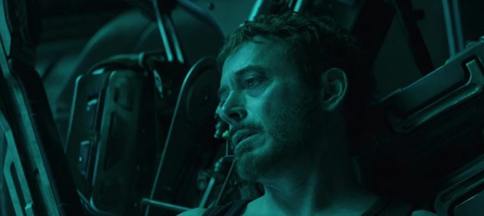 Vingadores: Doomsday - Vingadores