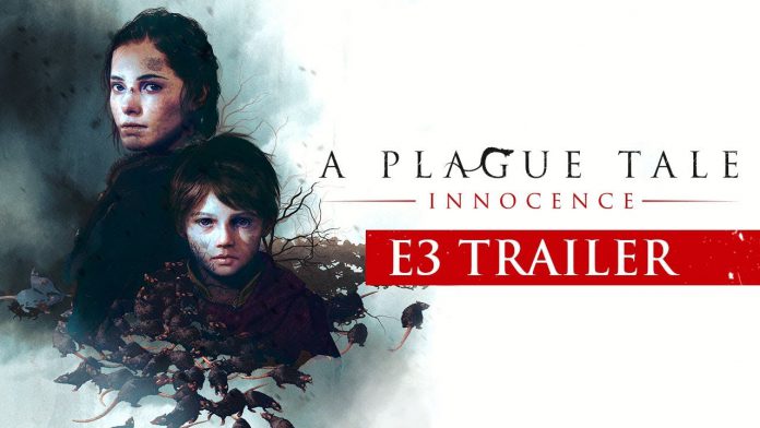 A Plage Innocense Tale