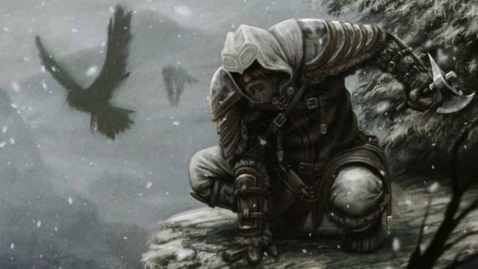 Assassin's Creed Ragnarok Fake