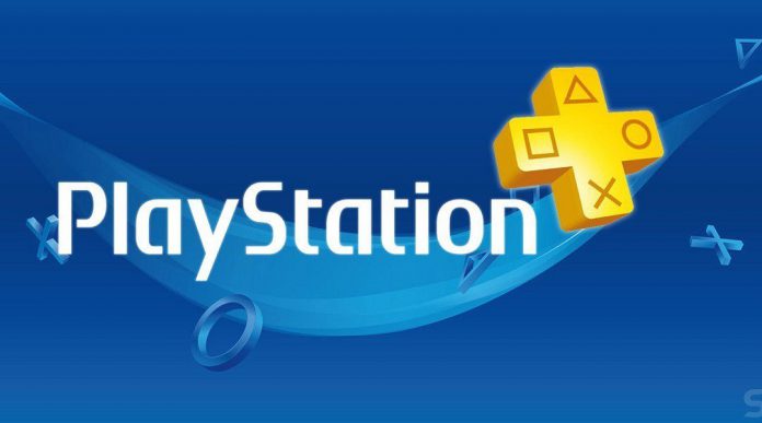 Playstation Plus