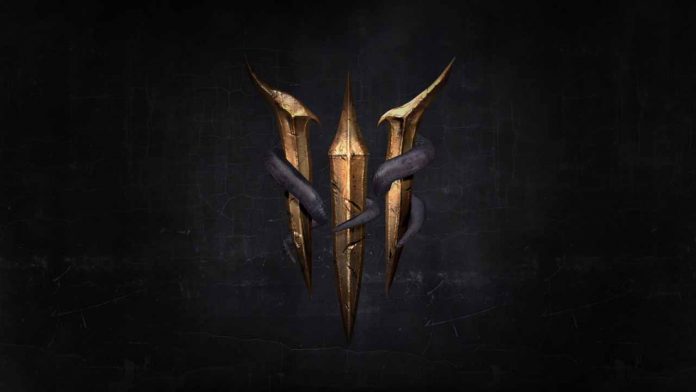 Baldur's Gate III