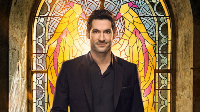 lucifer