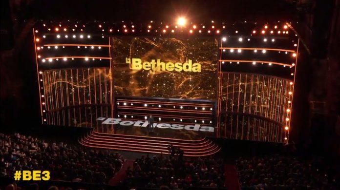 Bethesda E3 2019