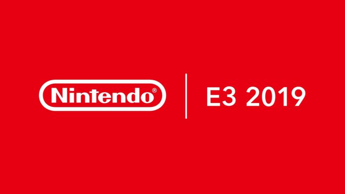 Nintendo na E3 2019
