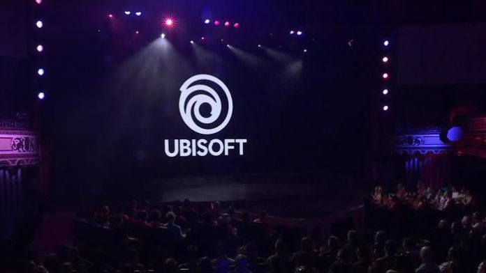 Ubisoft na E3 2019