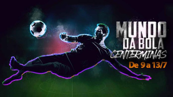 Mundo da Bola