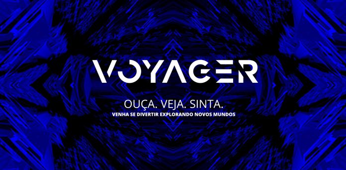 Voyager
