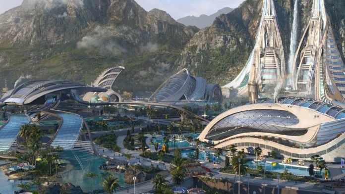 Everreach: Project Eden
