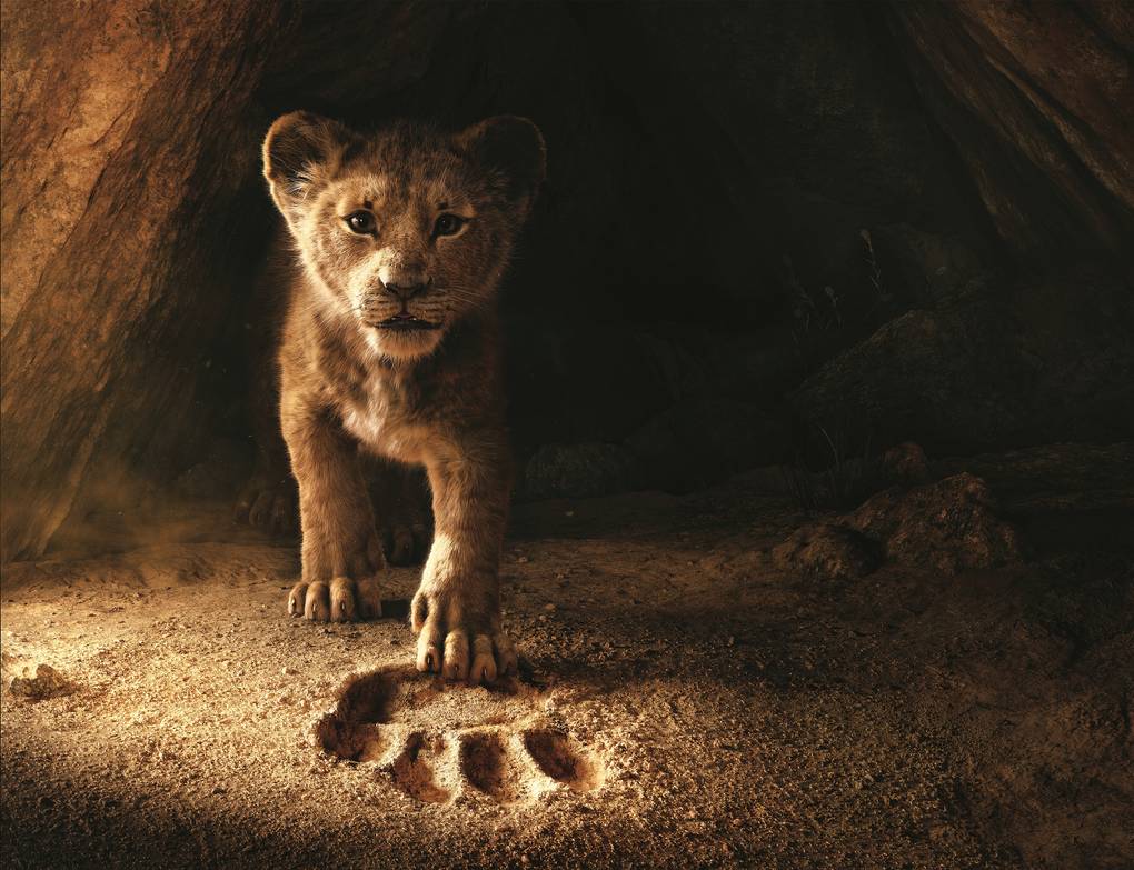 Confira quais os live-action que deverão chegar diretamente no Disney+
