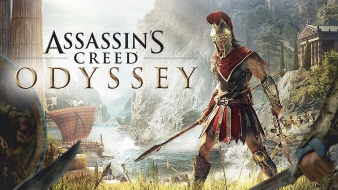 Assassins Creed Odyssey - C