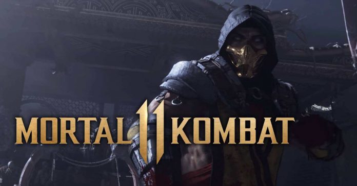 MK11