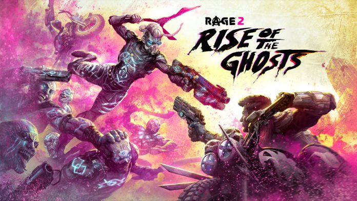 Rage 2