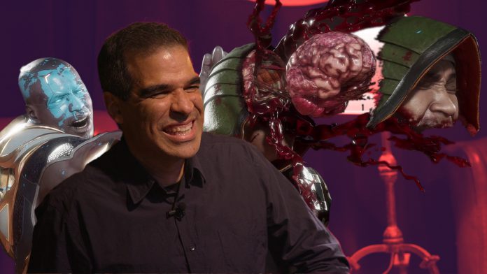 Ed Boon