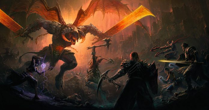DIablo Imortal