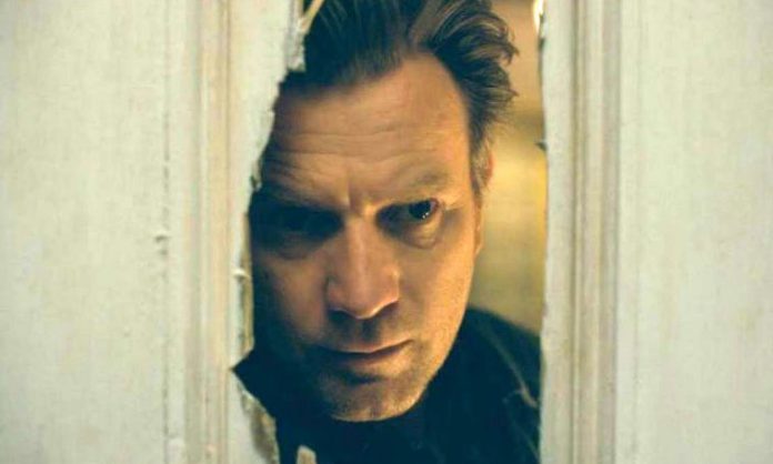 Ewan McGregor