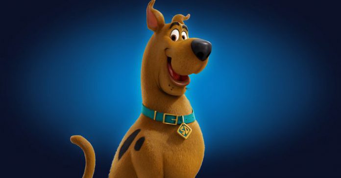 Scooby-Doo - netflix
