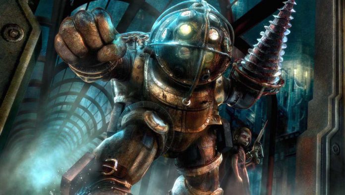 Bioshock