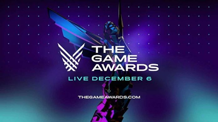 The Game Awards
