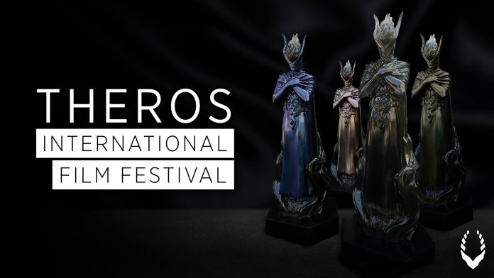 Magic The Gathering - The International Film Festival