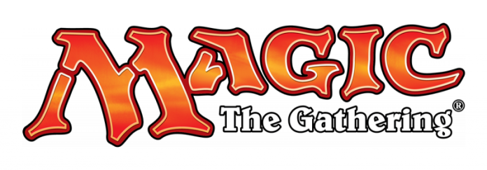 Magic The Gathering