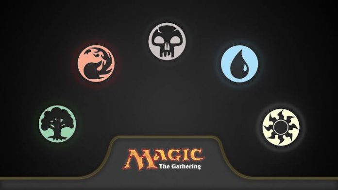 Magic The Gathering