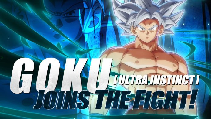 Dragon Ball FighterZ - Pass 3