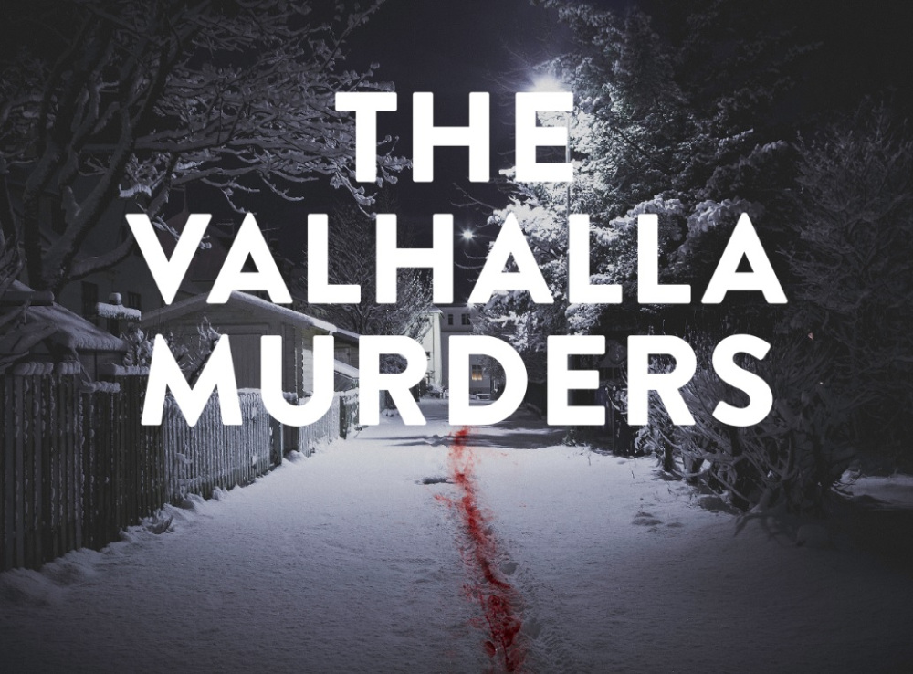 O Assassino de Valhalla | Série islandesa da Netflix ganha data de ...