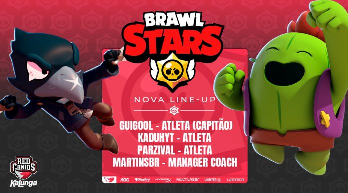 Brawl Stars Championship