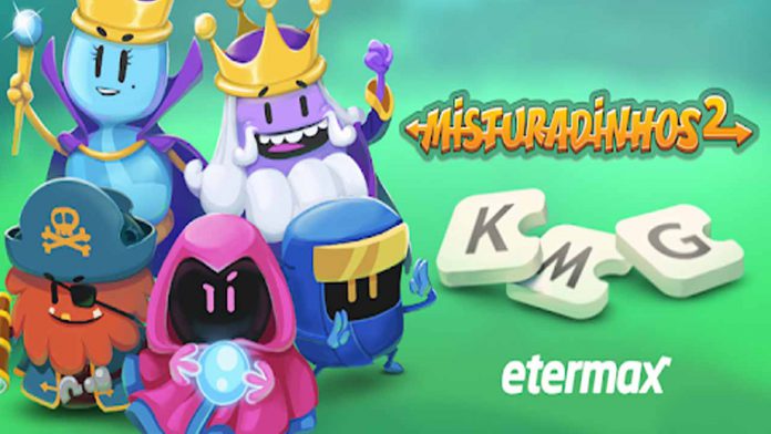 Misturandinhos 2