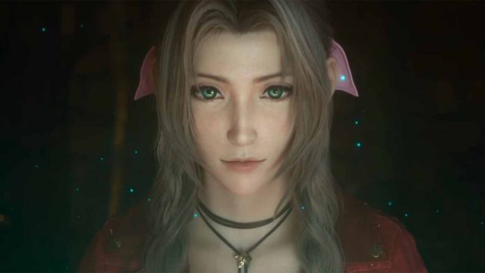 Final Fantasy Vii Remake