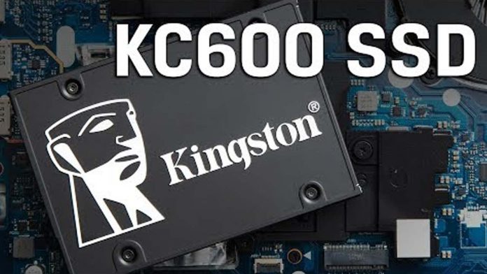 KC600