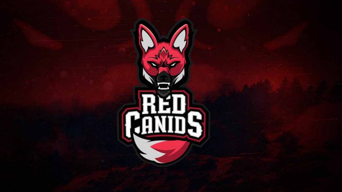 Red CanidS