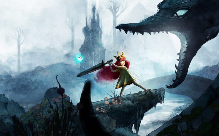 Child of Light