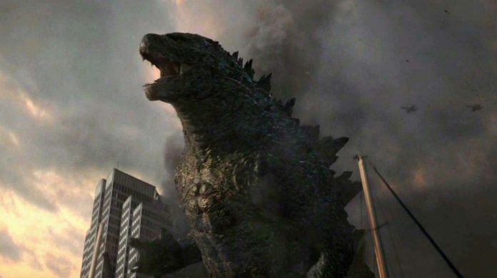 Godzilla
