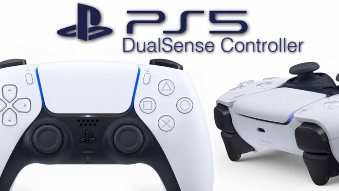 DualSense - Controle do PS5