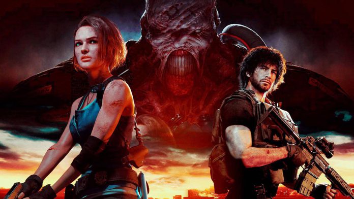 Resident Evil 3 Remake - Análise