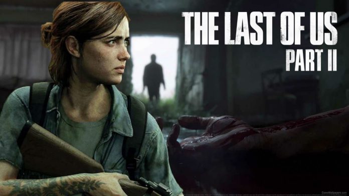 The Last of Us Part II