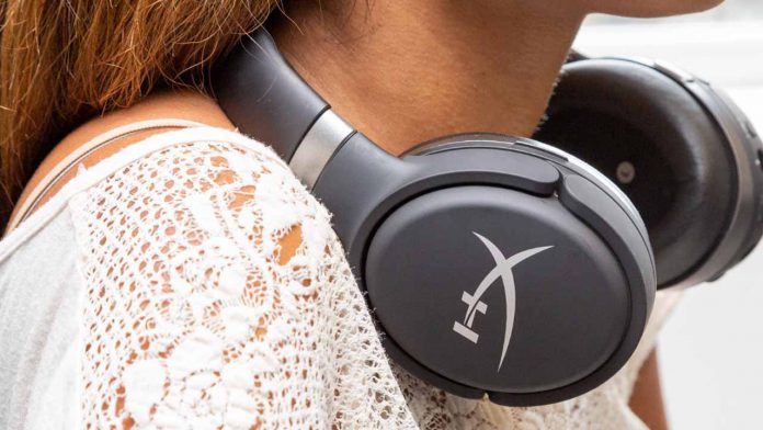 HyperX Dia das Maes