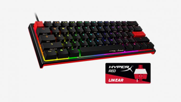HyperX