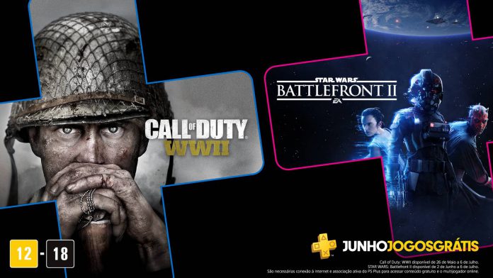 Playstation Plus
