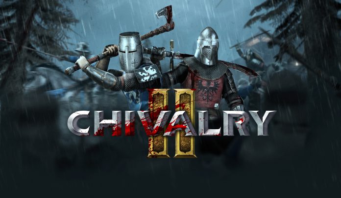 Chivallary II