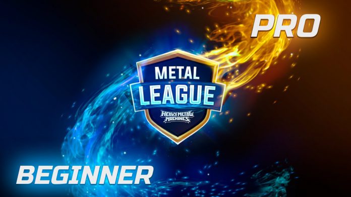 Metal League